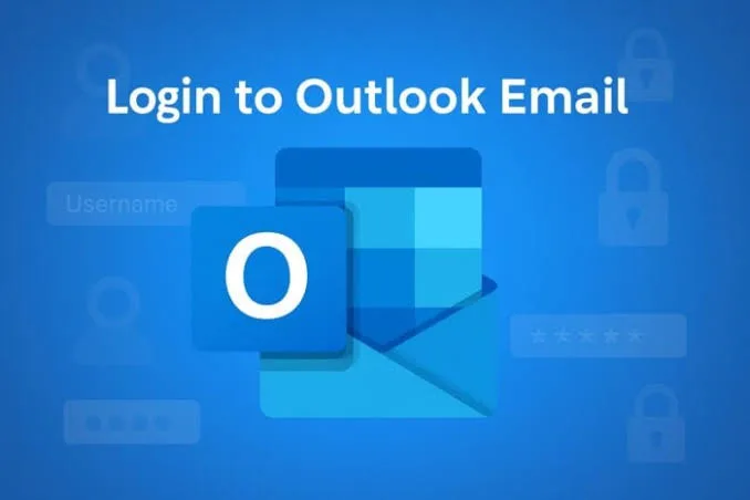 Emails Outlook Hotmail